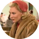Carol Aird