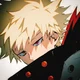 Bakugo Katsuki 