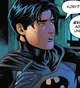 GJ Dick Grayson
