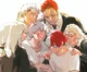 Famille todoroki 