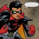 Damian Wayne 