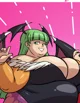 Fat Morrigan 
