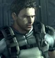 Chris Redfield