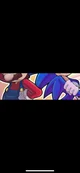 Sonic x Mario