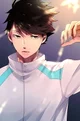 Tooru Oikawa