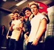 One Direction 