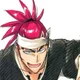 Renji Abarai