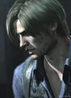 RE - Leon Kennedy