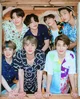 Vacations with BTS