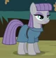 Maud Pie