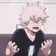 Katsuki Bakugou 