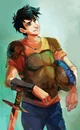 Percy Jackson 