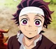 Tanjiro Kamado 