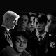 The Slytherin Boys