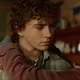 Percy Jackson 