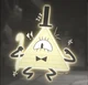 GF -- BILL CIPHER