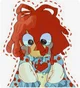 Raggedy Ann