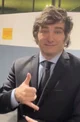 Javier Milei 