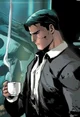 Bruce Wayne 