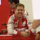 Sebastian Vettel