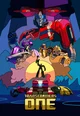 Transformers one