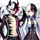 Demon beasties 