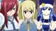 Fairy Tail Girls RP