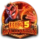 BIG 5 HALLOWEEN 