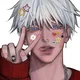 satoru gojo AU