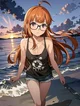 Futaba Sakura 