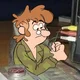 Fiddleford McGucket