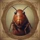 Roach Biography