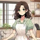 Repentant wife 