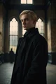 Draco Malfoy 