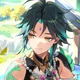 Xiao ur love