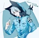 Kuro -Servamp-