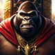 Gorilla King