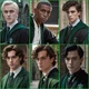 Slytherin Boys