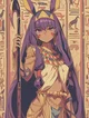 Nitocris