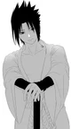 Sasuke-hermano mayor