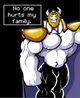 Asgore