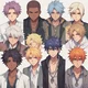 BL-Gods