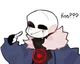 Killer sans - Angst 