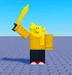 Yellow Noob