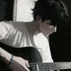 Band singer 