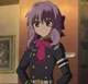 Shinoa Hiiragi