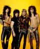 Motley Crue 