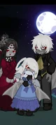 Vampire Family