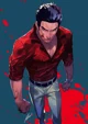 Kazuma Kiryu