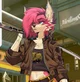 Furry V Cyberpunk